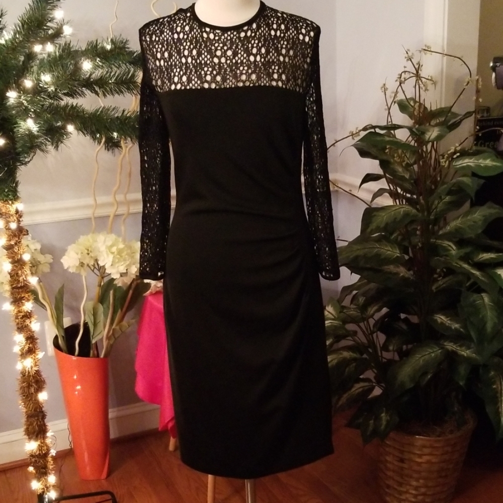Dress - ST JOHN